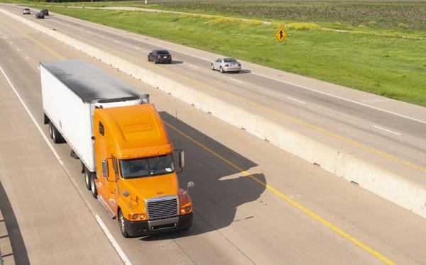 truck insurance companies typically offer discounts for things like safety features, motorist training, and fleet size